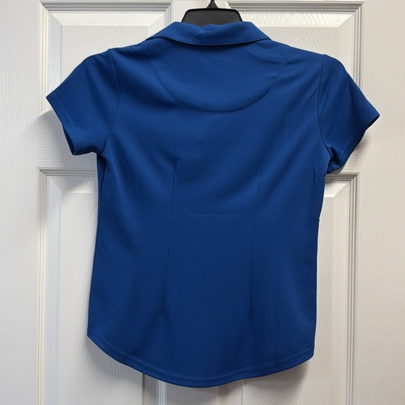 Sport Haley Courte Polo NWT - Picture 5 of 5